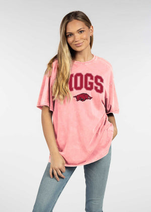 Arkansas The Band Tee