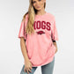 Arkansas The Band Tee