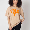 Tennessee The Band Tee - Latte