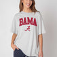Alabama The Band Tee