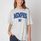 Memphis The Band Tee