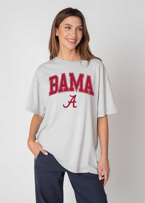 Alabama The Band Tee