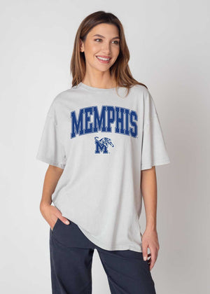 Memphis The Band Tee