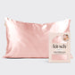 Satin Pillowcase Standard