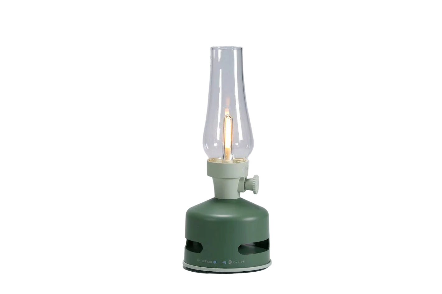 MoriMori Light & Sound Lamp