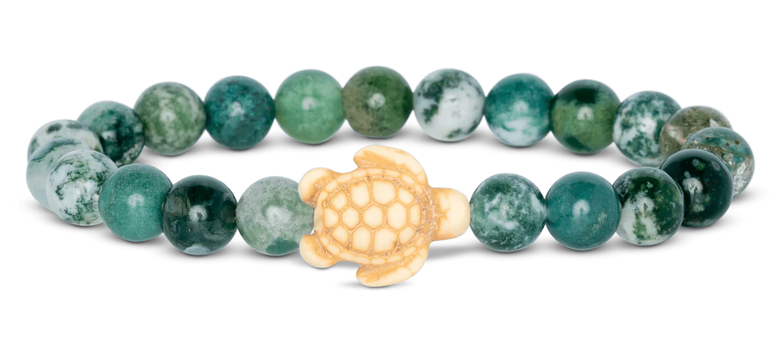 Turtle-The Journey Bracelet