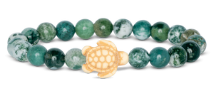 Turtle-The Journey Bracelet