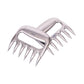 Scorched Bear Claws Meat Shredder | Men's BBQ Grilling Gift
