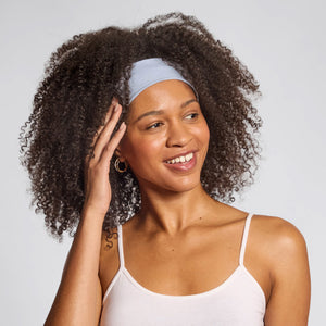 Garden Bouquet Active Headbands 3pc