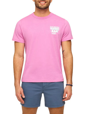 The Not Looking Back Tee
