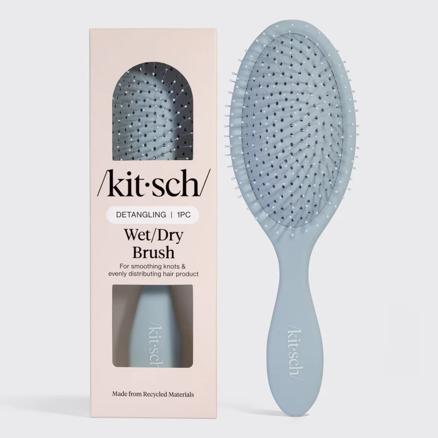 Wet/Dry Brush