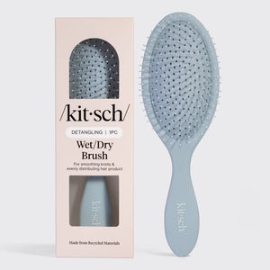 Wet/Dry Brush