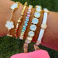 Opaline Bracelet