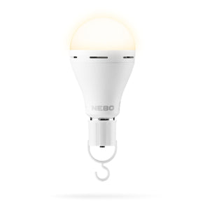 Blackout Backup - Emergency Bulb