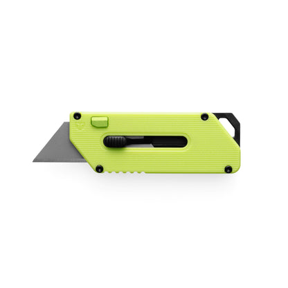 CLAST Keychain w/Utility Knife