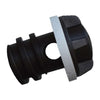 Tundra/Tank Drain Plug V2 - Black
