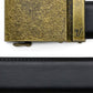 Bronze Buckle/Black
