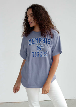 Memphis Obx Tee