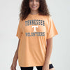University Of Tennessee Obx Tee - Melon