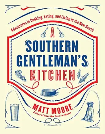 Southern Gentleman'S Kitchen