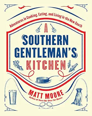 Southern Gentleman'S Kitchen