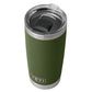 20 Oz Rambler Tumbler