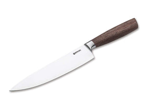 Sm Chef Knife Core