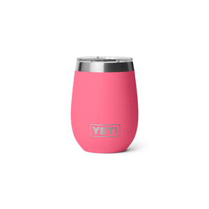 10 oz Ceramic Lined Wine Tumbler