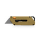 CLAST Keychain w/Utility Knife