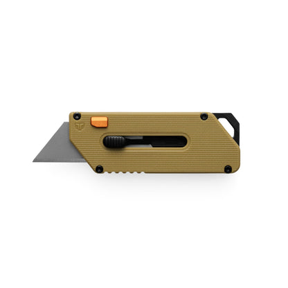 CLAST Keychain w/Utility Knife