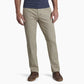 Resistor Chino Pant-Khaki