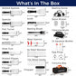 36-Piece Griddle Accessories for Blackstone