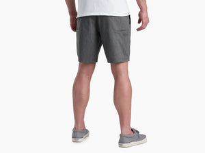 9" Getaway Short