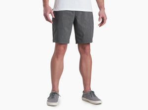 9" Getaway Short