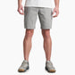 9" Getaway Short