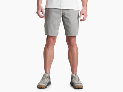 9" Getaway Short