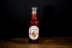 Papi X-Treme Sauce