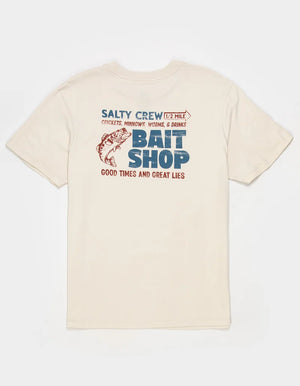Bait Shop Tee