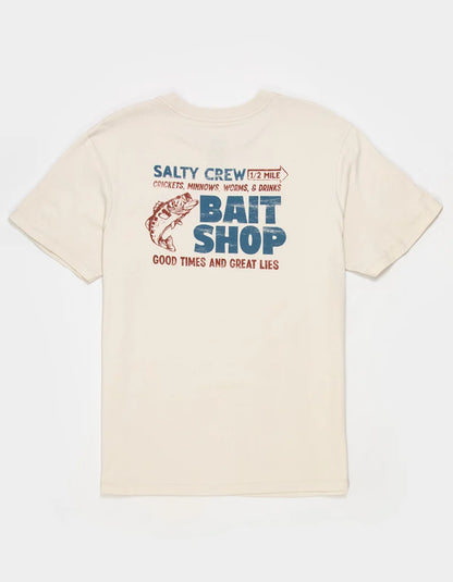 Bait Shop Tee