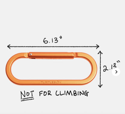 Carabiner