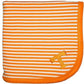 Collegiate Striped Infant & Toddler Blanket