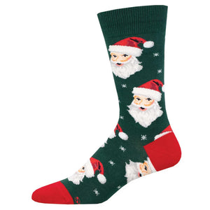 Santa Sock