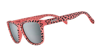 Cheetahs Always Win Sunglasses