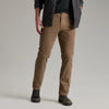 Skeleton Korduroy Pant - Badlands Khaki