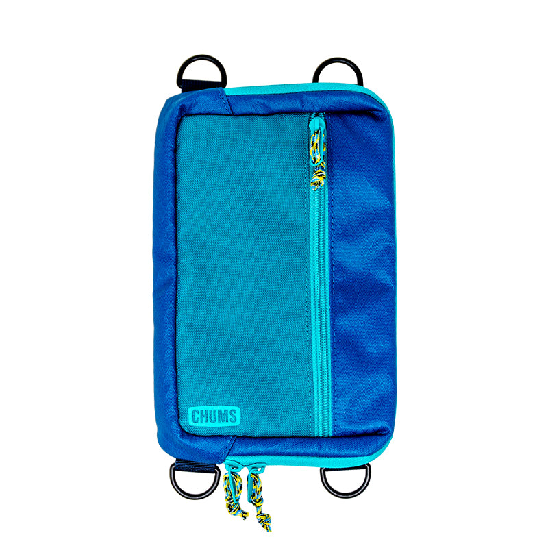 Chums Rover Cross-Body Bag: Versatile & Organizable