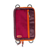 Rover Cross-Body Bag - Brick
