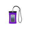 Floating Phone Protector - Purple