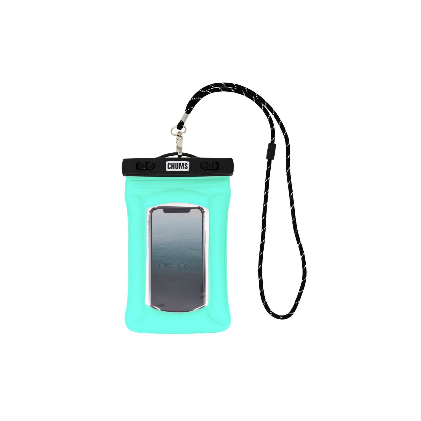 Floating Phone Protector