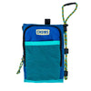 Rover Bottle Sling Bag - Teal