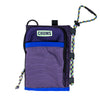 Rover Bottle Sling Bag - Plum